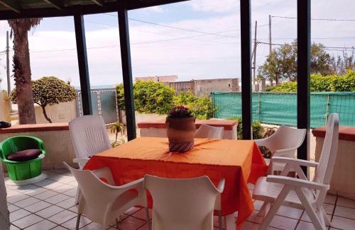 Mazara del Vallo Casa | Spacious House in Mazara del Vallo