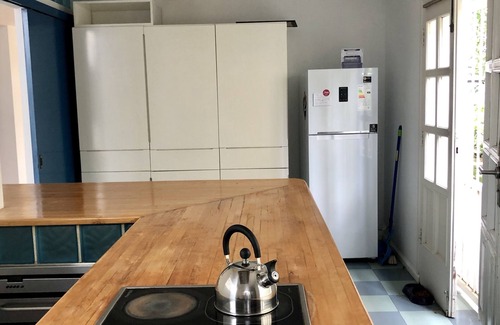 San Isidro Casa | Amplia Casa En San Isidro Cerca De Clubes Náuticos Y Restaurantes