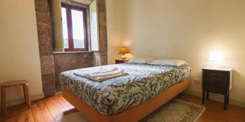 Maceira Apartamento | Spacious House in Seia with Stunning Mountain Views, 150 m²