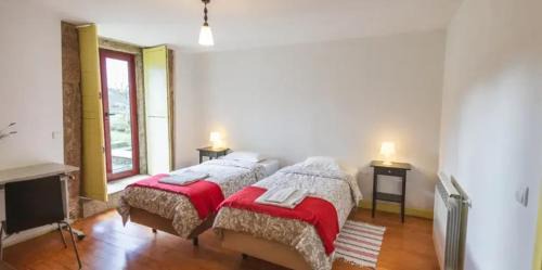 Maceira Apartamento | Spacious House in Seia with Stunning Mountain Views, 150 m²