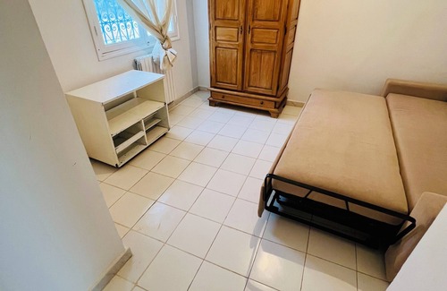 Hammamet Sud Casa | Spacious house located in the center of the city of Hammamet