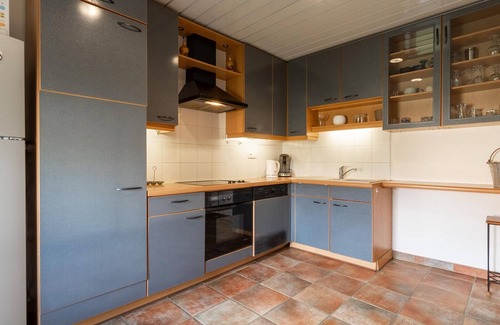 Port-sur-Saone Cabaña | Casa espaciosa cerca del Saona con Wi-Fi y mascotas permitidas