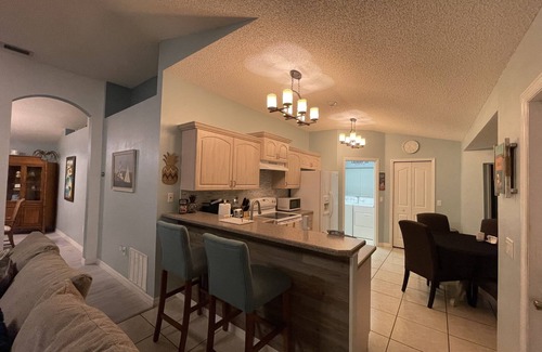 DeLand Casa | Spacious House near Downtown Deland