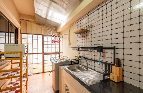 Wua Lai Casa | Spacious House Near Old City Near Night Bazaar