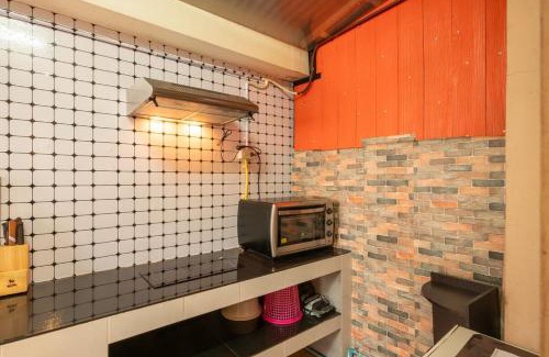Wua Lai Casa | Spacious House Near Old City Near Night Bazaar