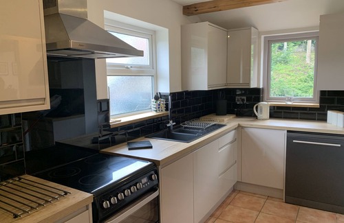 Ambergate Casa | Spacious house on the edge of the Peak District