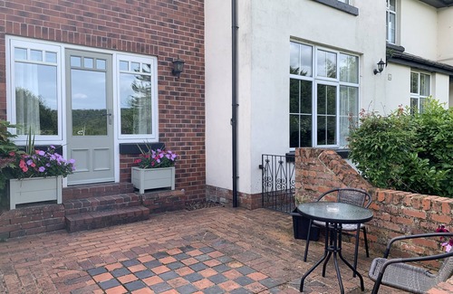 Ambergate Casa | Spacious house on the edge of the Peak District