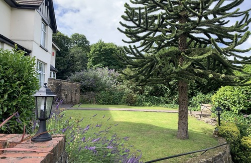 Ambergate Casa | Spacious house on the edge of the Peak District