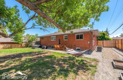 Westminster Casa | Spacious House W Fire Pit & Game Room
