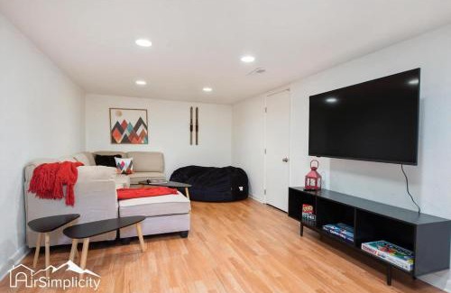 Westminster Casa | Spacious House W Fire Pit & Game Room