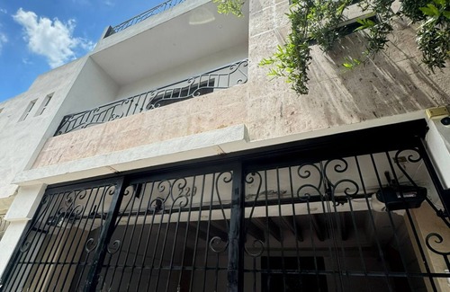 San Nicolás de los Garza Casa | Spacious house with large terrace and barbecue