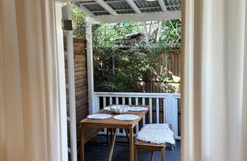 Bondi Beach Apartamento | Spacious house with BBQ, outdoor areas and parking
