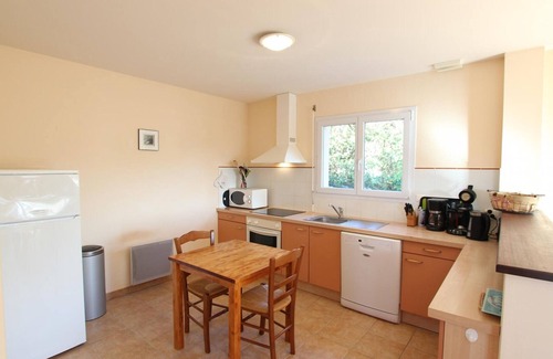 La Feuillie Cabaña | Casa rural La Feuillie, 2 dormitorios, 5 personas