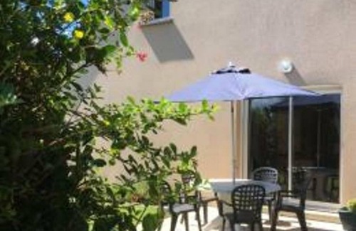 La Feuillie Cabaña | Casa rural La Feuillie, 2 dormitorios, 5 personas