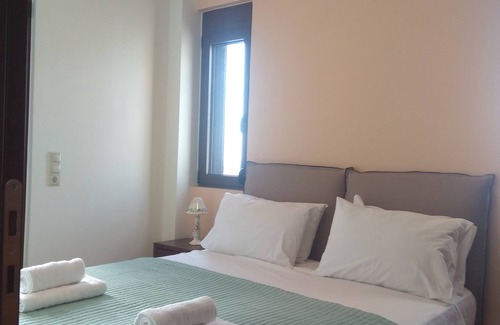 Xiro Chorio Casa | Casita de Smaragda