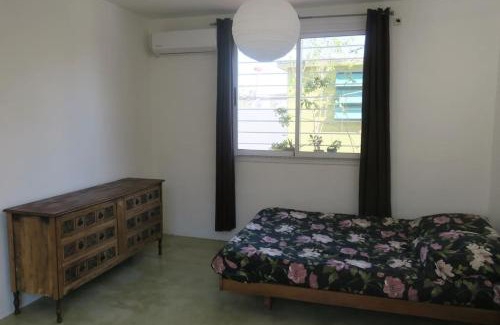 La Plata Casa | Spacious house with garden, La Plata center.