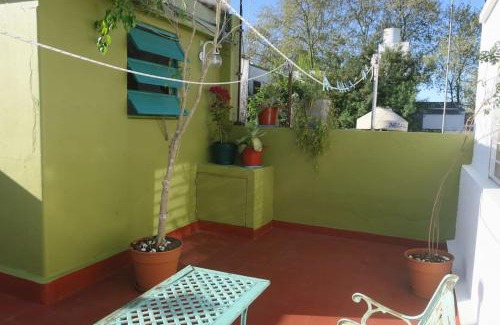 La Plata Casa | Spacious house with garden, La Plata center.