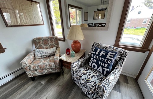 Waterford Casa | Spacious House with POOL and patio near beaches