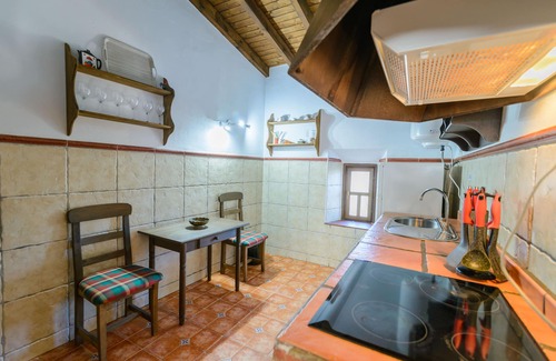 Málaga Cabaña | Amplia casa con vistas espectaculares a 15 minutos del centro de Málaga.