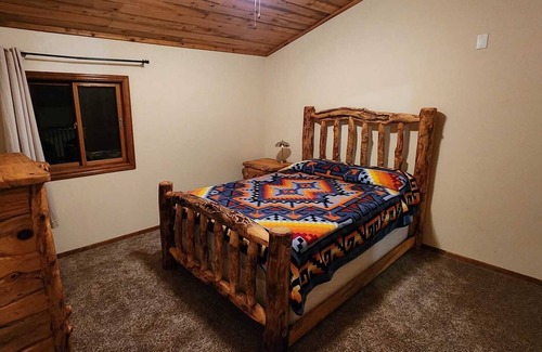 Mancos Casa | Spacious house with the most amazing sunrise and sunset views.