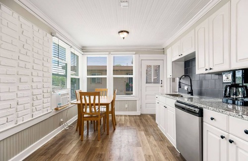 Southmoreland Apartamento | Spacious housing for traveling professionals