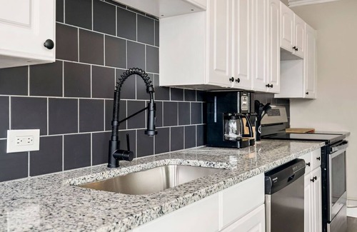 Southmoreland Apartamento | Spacious housing for traveling professionals