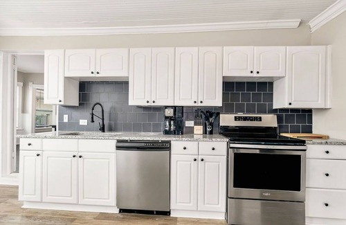 Southmoreland Apartamento | Spacious housing for traveling professionals