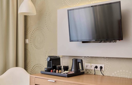 Krzyki Apartamento | Spacious Hubska Studio | Wrocław