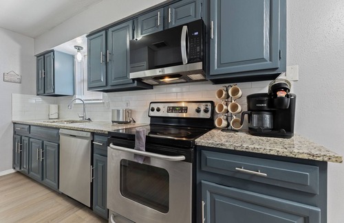 Atascocita Casa | Spacious Humble Retreat - Near IAH & Lake Houston, Sleeps 9