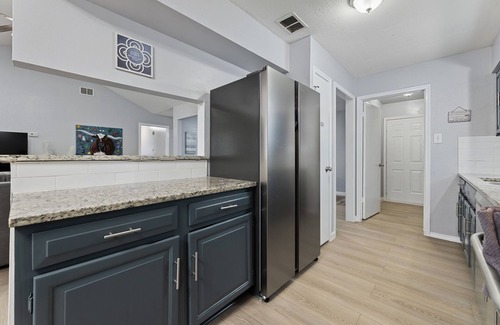 Atascocita Casa | Spacious Humble Retreat - Near IAH & Lake Houston, Sleeps 9