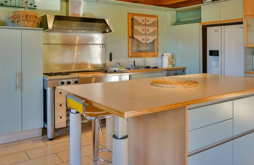 Le Chinaillon Chalet De Esquí | Amplio chalet independiente, 18 pers, 7 habitaciones, wifi, ¡cerca de tiendas!