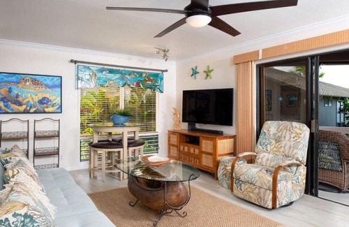 Keauhou Casa | Spacious & Inviting Kanaloa #3503 by Casago Kona - Come Play