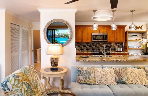 Keauhou Casa | Spacious & Inviting Kanaloa #3503 by Casago Kona - Come Play
