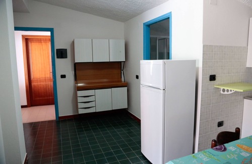 Santa Maria Navarrese Apartamento | ÁTICO AMPLIO CON VISTA AL MAR