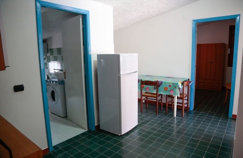 Santa Maria Navarrese Apartamento | ÁTICO AMPLIO CON VISTA AL MAR