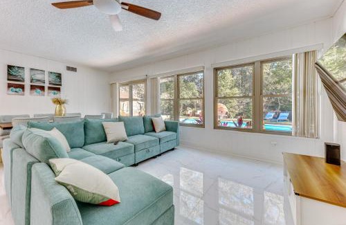 Jacksonville Casa | Spacious Jacksonville Home 6 Mi to Downtown!