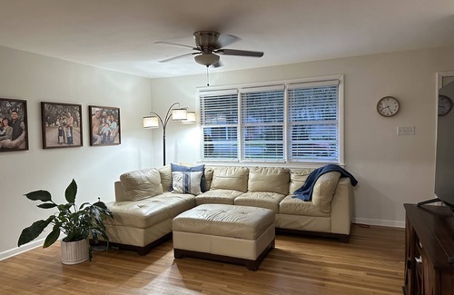 Groveland - Kensington Park Casa | Spacious Kensington Park home