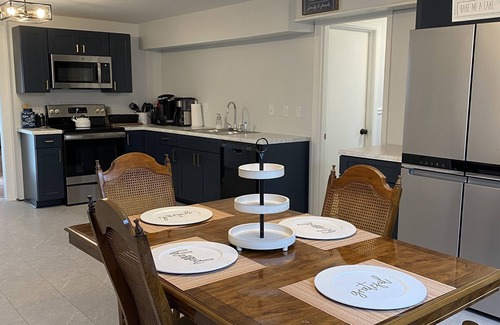 Mount Washington Casa | Spacious Kentucky Home in the Heart of Derby and Bourbon Country