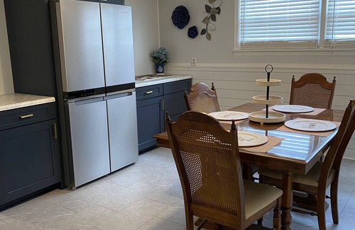 Mount Washington Casa | Spacious Kentucky Home in the Heart of Derby and Bourbon Country