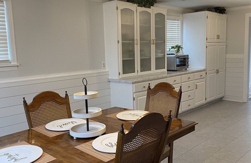 Mount Washington Casa | Spacious Kentucky Home in the Heart of Derby and Bourbon Country