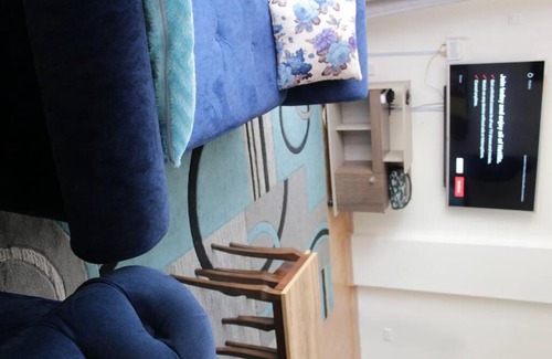 Lavington Apartamento | Spacious Kileleshwa Home 2 BRM