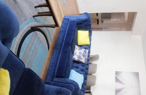 Lavington Apartamento | Spacious Kileleshwa Home 2 BRM