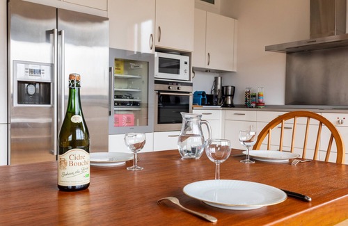 Le Pre-Saint-Gervais Apartamento | Spacious loft in Pré-Saint-Gervais - Welkeys