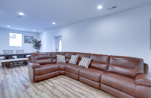 La Plata Casa | Spacious La Plata Escape