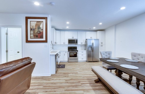 La Plata Casa | Spacious La Plata Escape