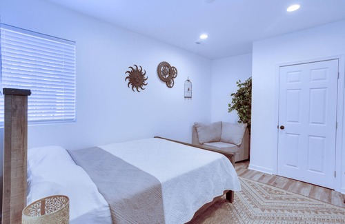 La Plata Casa | Spacious La Plata Escape