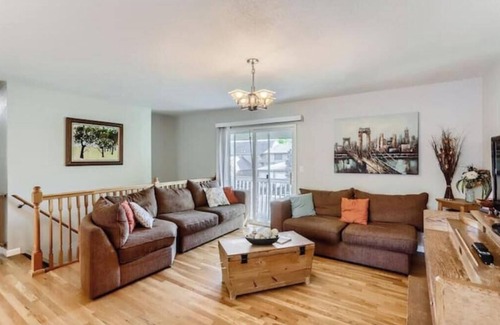Lafayette Casa | Spacious Lafayette Retreat - 20 Mi to Denver!