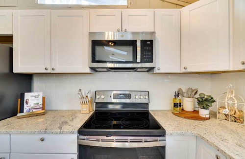 Hamlin Casa | Spacious Lake Ariel Home w/ Community Amenities!