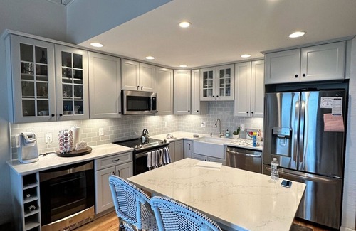 Sunapee Casa | Spacious Lake Sunapee Townhome in Granliden Community
