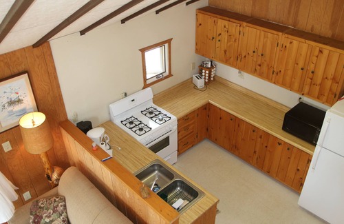 Ely Cabina | Familia y mascotas 2 Bedroom Cabin noreste de Ely 1 milla de la Bwca